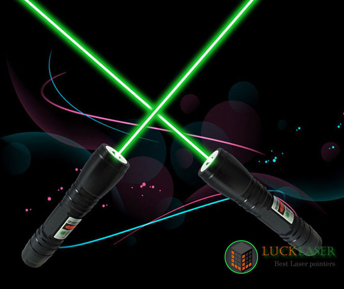 Small Portable green laser light cheap lazer pointers with charger
